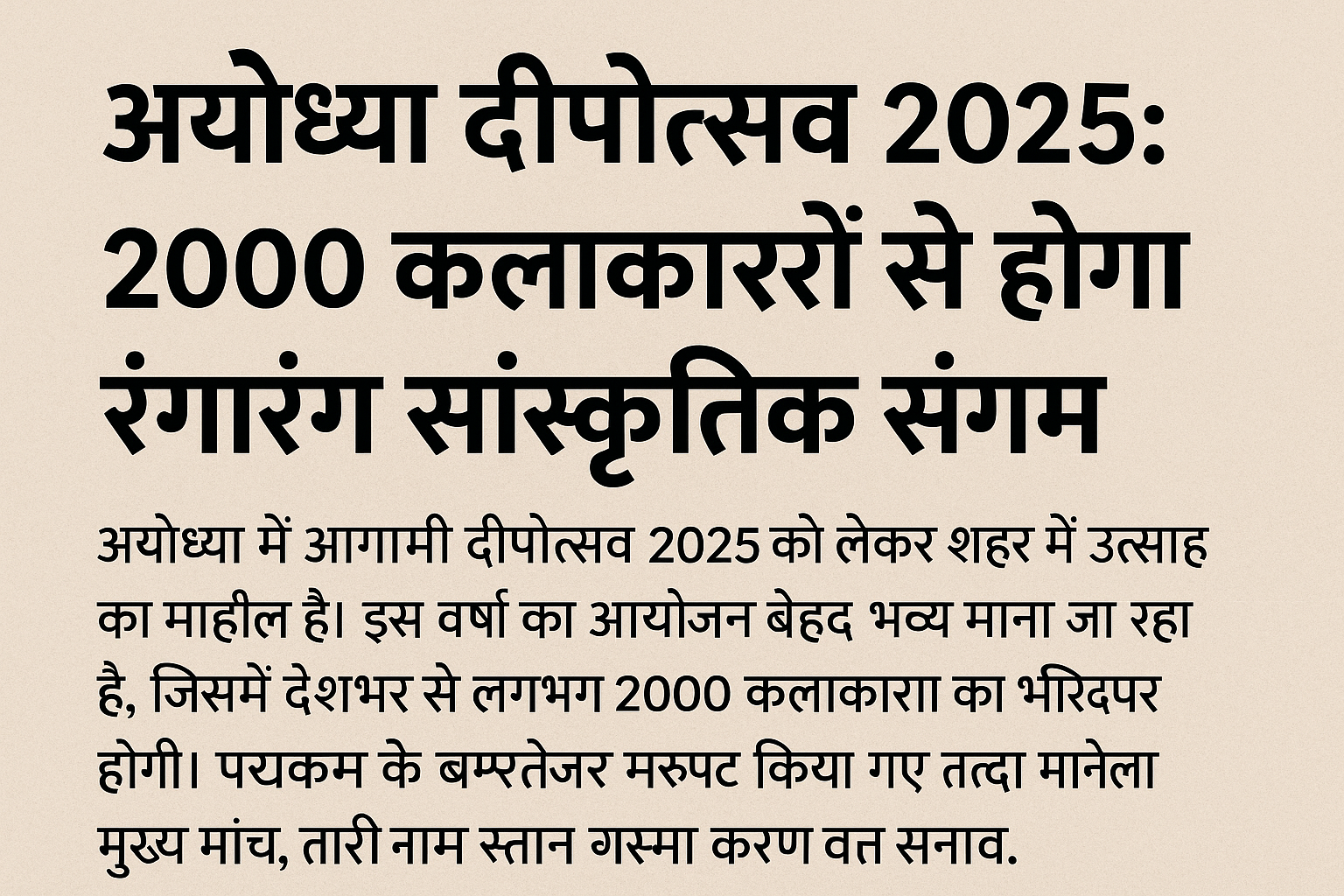 News Image